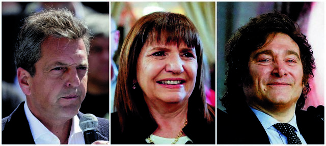 Εκλογές σε καθεστώς (οικονομικής) ασφυξίας