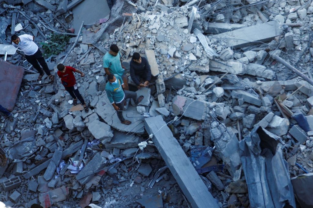 Πόλεμος Ισραήλ – Χαμάς: Θέμα ωρών η στρατιωτική επιχείρηση στη Γάζα – Τι πονοκεφαλιάζει τους στρατηγούς