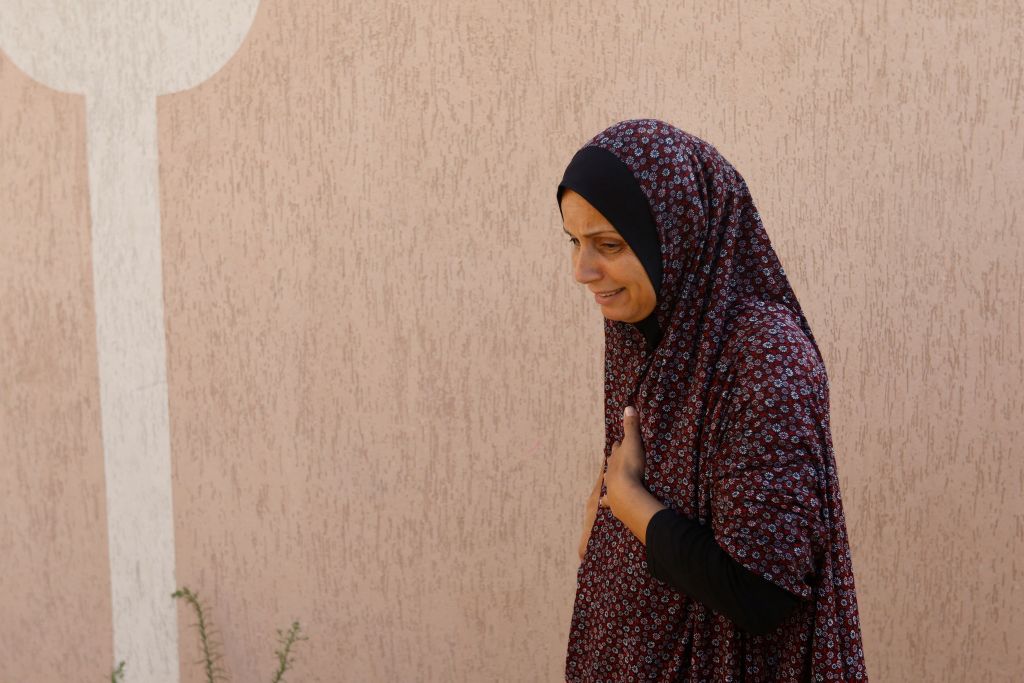 Σκοτώνονται περισσότεροι από δύο Παλαιστίνιοι κάθε 10 λεπτά