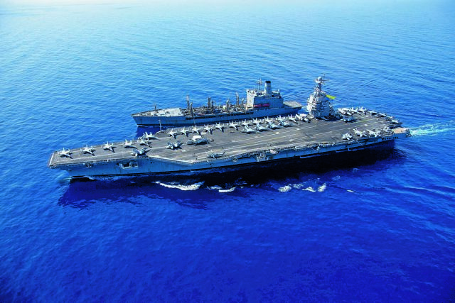 Νέα περιοδεία ξεκινά ο Μπλίνκεν