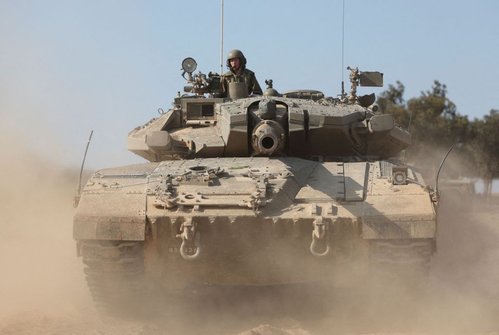 «Πράσινο φως στον ισραηλινό στρατό για επέμβαση» – Θυσία ομήρων στον βωμό της Χαμάς