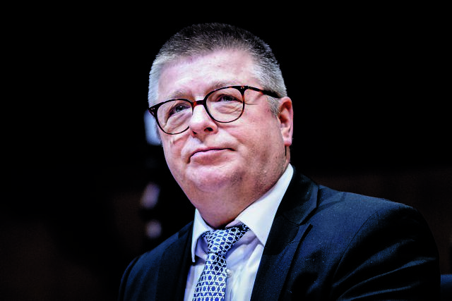 «Η επίθεση της Χαμάς