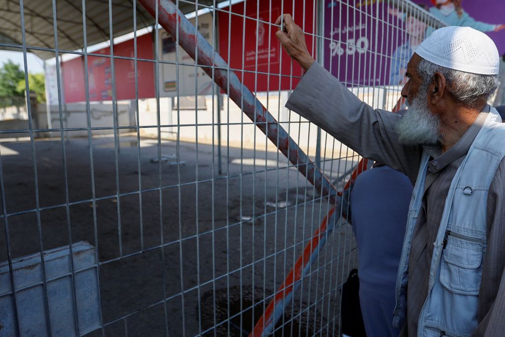 Πόλεμος Ισραήλ – Χαμάς: Τι είναι το πέρασμα της Ράφα στη Γάζα και ποιος το ελέγχει;