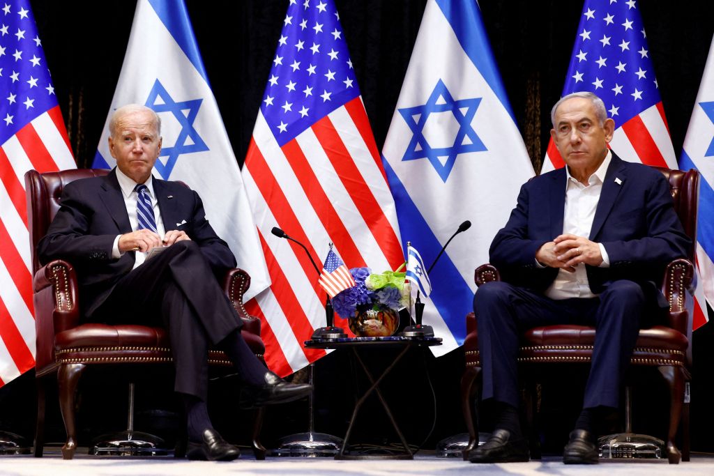 Πόλεμος Ισραήλ – Χαμάς: «Ο Μπάιντεν δεν εμπιστεύεται τον Νετανιάχου» – Τι φοβούνται οι ΗΠΑ