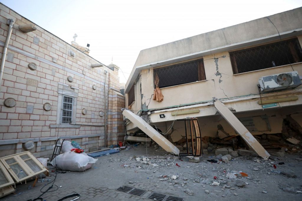 ΣΥΡΙΖΑ κατά Μητσοτάκη για Γάζα: «Απαράδεκτες οι γενικόλογες δηλώσεις της κυβέρνησης»