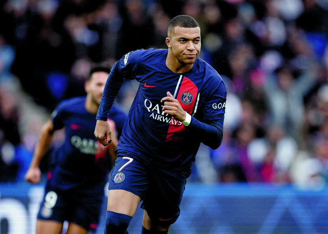 Απουσιάζει μια κεντρική ιδέα