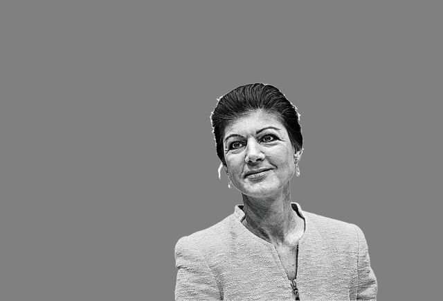 Αριστερός εγωκεντρισμός