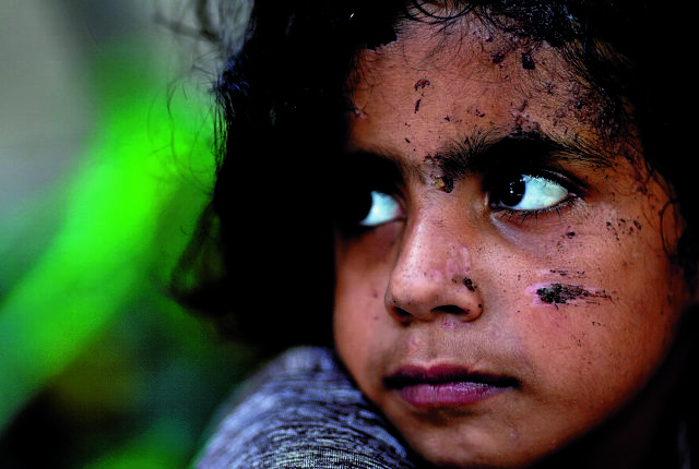 Δίκαιοι, άδικοι και ασύμμετροι πόλεμοι