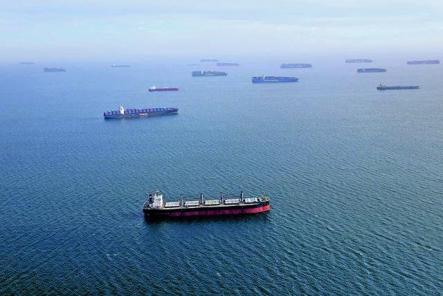 Πρώτοι σε μέγεθος και πιο «πράσινοι»