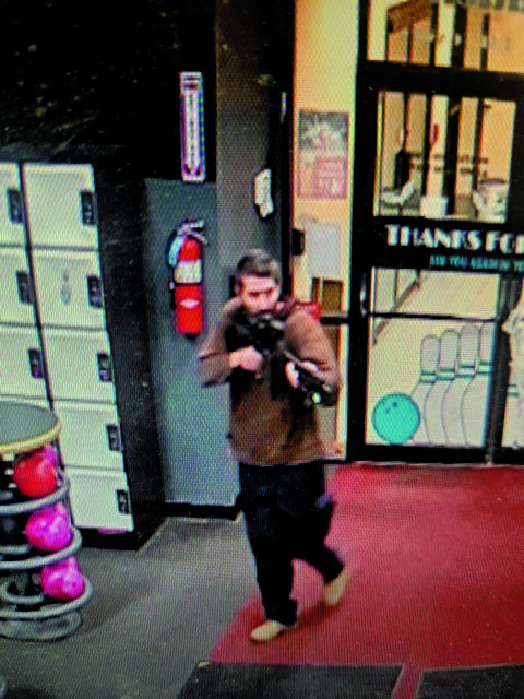 Οι Αμερικανοί θρηνούν μα δεν λαμβάνουν μέτρα