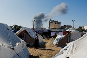 Ισραήλ – Χαμάς: «50 νεκροί Ισραηλινοί όμηροι από τους βομβαρδισμούς»