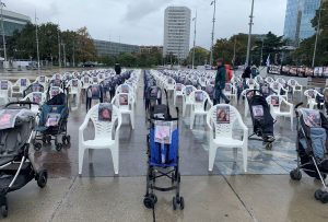 Χαμάς: Ήμασταν έτοιμοι να καταλήξουμε σε συμφωνία για τους ομήρους, αλλά το Ισραήλ «κωλυσιεργούσε»