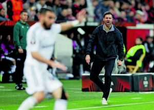 «Η αύρα του αρχάριου και θαυματουργού θεραπευτή»