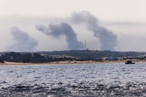 Ισραήλ: «Σύντομα» η χερσαία εισβολή – Στόχος να καταστραφούν τα τούνελ της Χαμάς