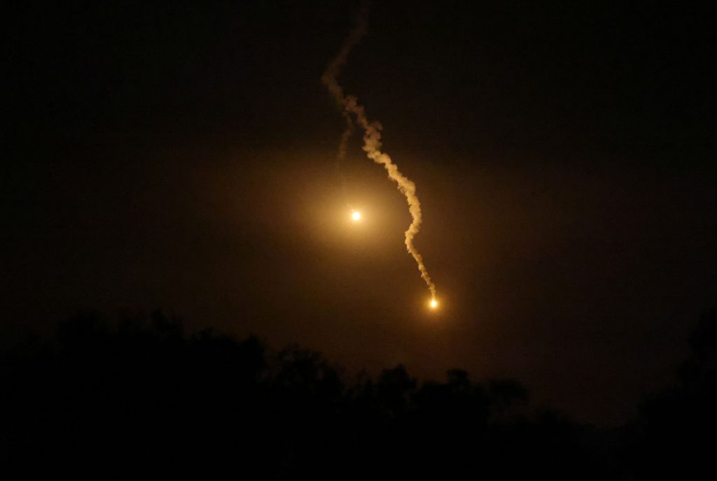 Ισραήλ: Ο στρατός λέει ότι «δεν ξεκίνησε η χερσαία επέμβαση» στη Γάζα