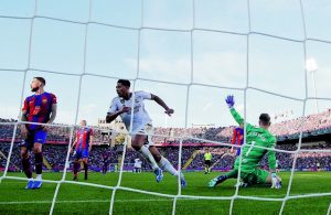 Ενα αστέρι από άλλο γαλαξία