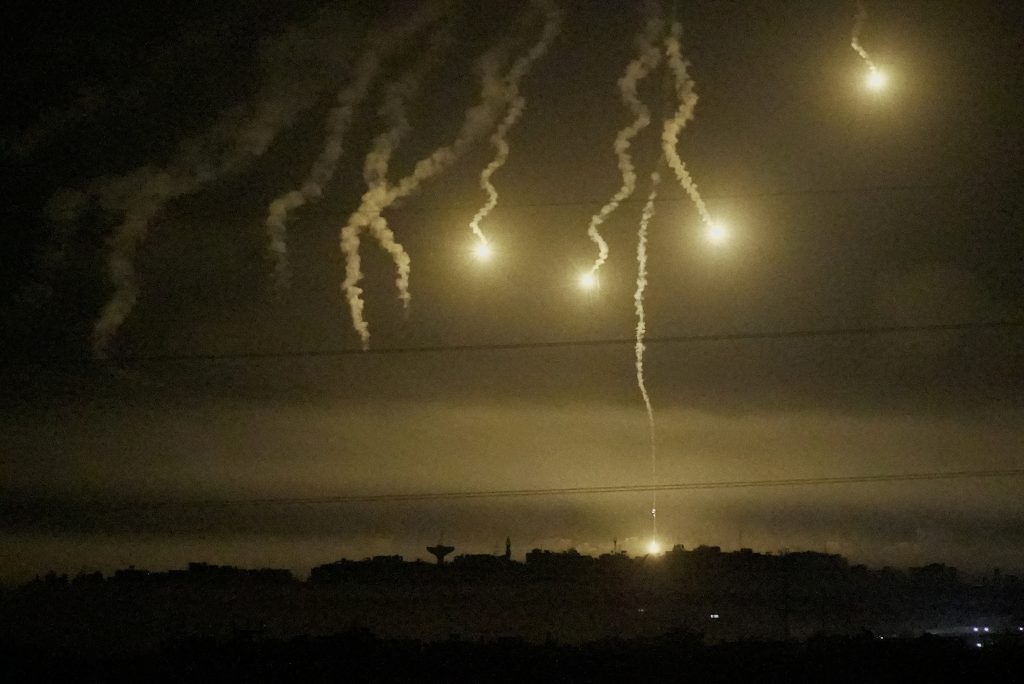 Γιατί οι ειδικοί πιστεύουν ότι οι μάχες στις πόλεις της Γάζας θα είναι πιο αιματηρές από εκείνες στο Ιράκ;