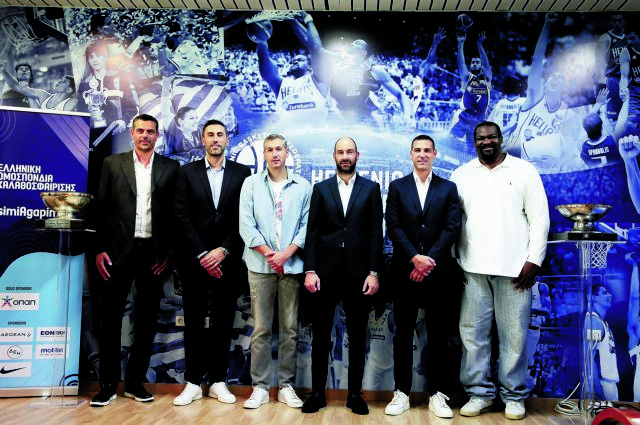 «Τον σεβασμό τον κέρδισα από το γήπεδο»