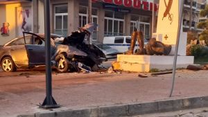 Φλώρινα: Με κλεμμένο αυτοκίνητο σκοτώθηκε ο 23χρονος – Δεν πρόλαβε να βγει ο 79χρονος