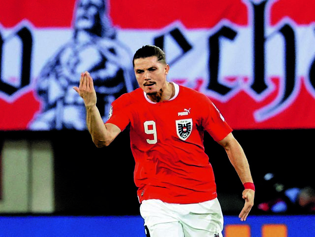 Εκσυγχρονισμένη αγωνιστικά