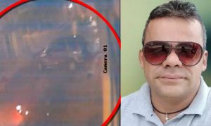 Πειραιάς: Βίντεο-ντοκουμέντο με τη στιγμή του τροχαίου με θύμα τον 38χρονο μοτοσικλετιστή