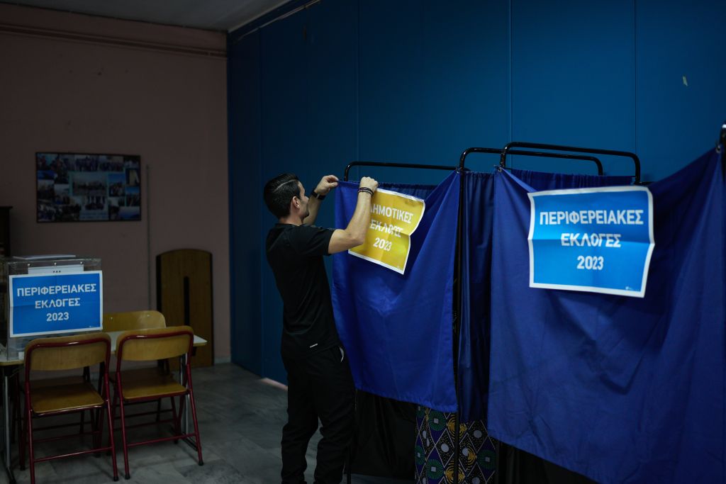 Ντέρμπι και θρίλερ στον β΄ γύρο