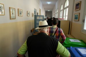 Αυτοδιοικητικές εκλογές 2023: Όλα τα αποτελέσματα στις 13 Περιφέρειες