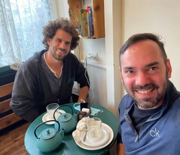 Ισραήλ: Να μην σκοτωθούν αθώοι στο όνομα του αδελφού μου, λέει αδελφός θύματος της Χαμάς