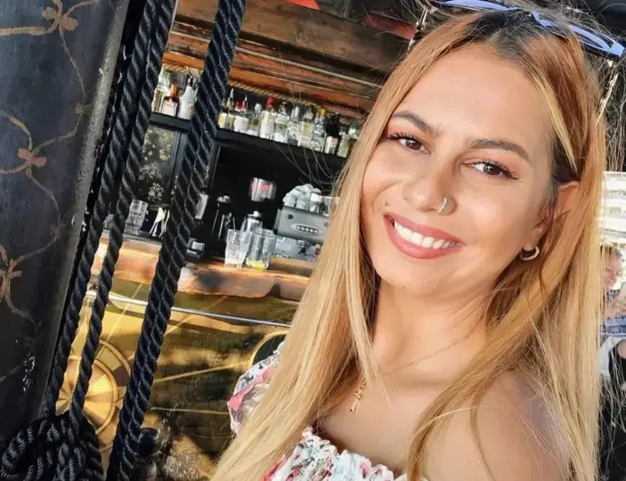 «Έχασα την Ειρήνη μου» – Ερωτήματα για την 24χρονη που βρέθηκε νεκρή στο μπάνιο