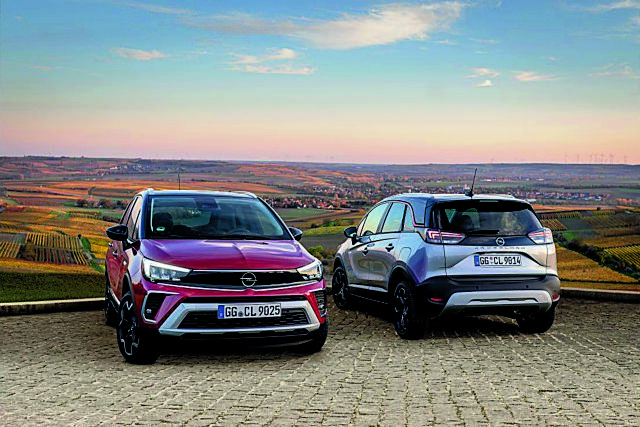 Κύμα εκπτώσεων στην αγορά αυτοκινήτου