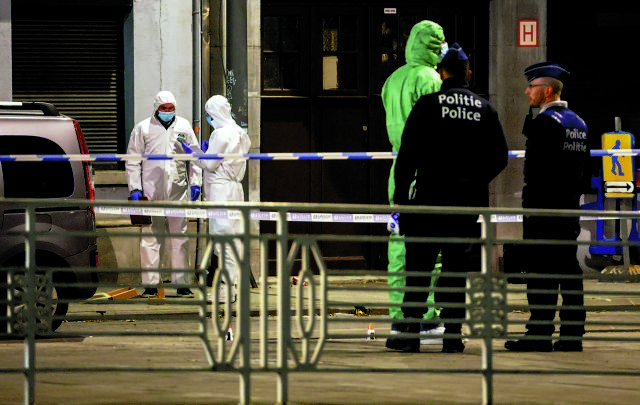 Χωρίς ΣΥΡΙΖΑ