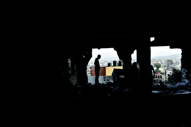 Ας αντισταθούν τα μυαλά μας στην τρέλα!