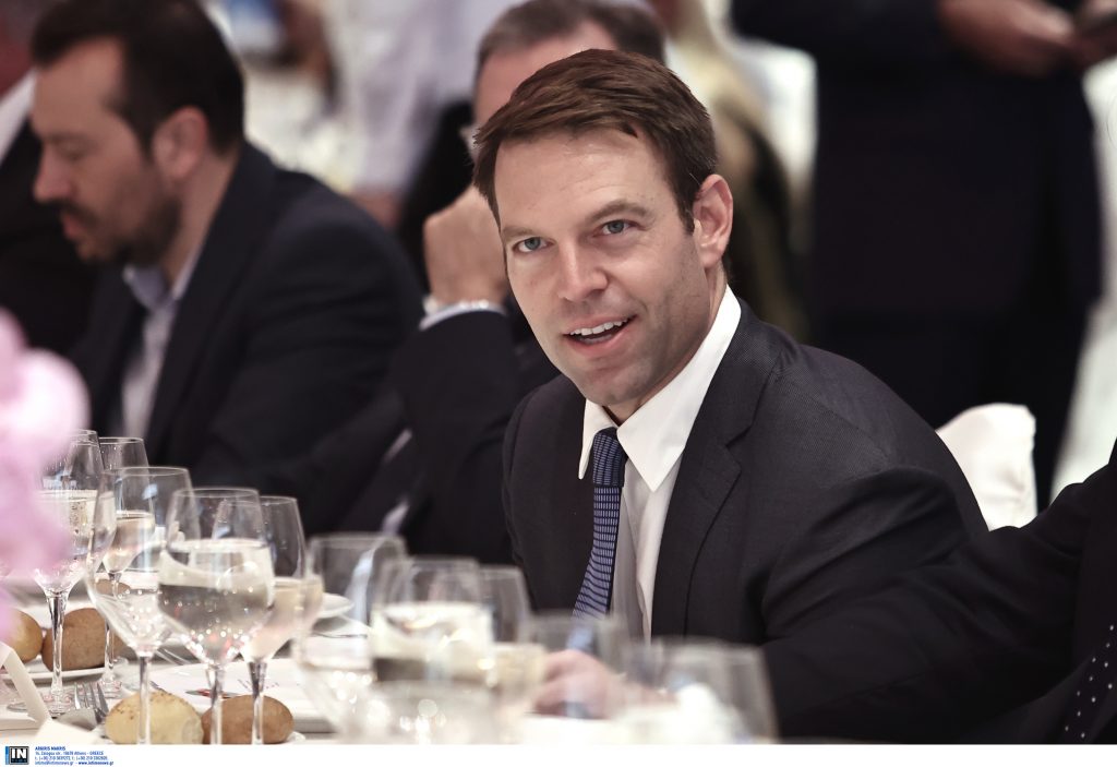 Επιχείρηση «κατεβάστε τους τόνους» στον ΣΥΡΙΖΑ – Οι όροι των «Αριστερών» στον Κασσελάκη