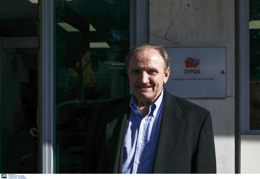 Επίθεση Τζουμάκα σε Κασσελάκη: «Δεν ήρθε, τον φέρανε, το παιδί δεν κάνει»