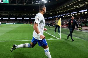 Γιώργος Γιακουμάκης: Aπό το …πουθενά αξιοποίησε την ευκαιρία