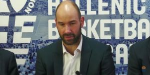 Σπανούλης: «Είναι ένα όνειρο που γίνεται πραγματικότητα»