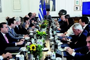 Μεταρρυθμίσεις αντίβαρο στην ακρίβεια