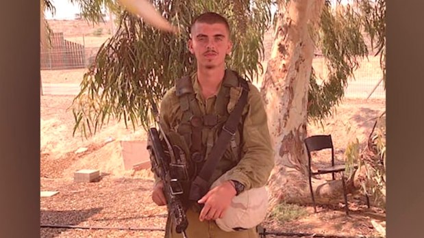 «Ο πόλεμος αυτός είναι θέμα ύπαρξης του Ισραήλ» λέει ελληνοϊσραηλινός στρατιωτικός