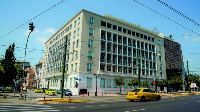 Περιμένοντας τους επενδυτές