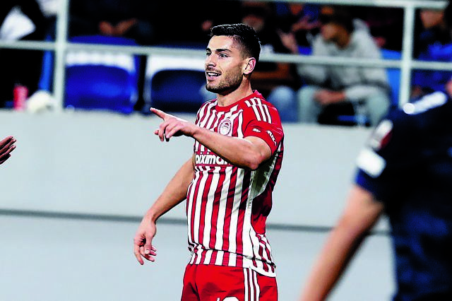 Μασούρα… ανάβαση