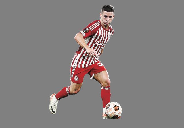 Το κρεσέντο του Ποντένσε και τα λάθη