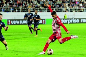 Ο καλύτερος πονοκέφαλος ενός προπονητή