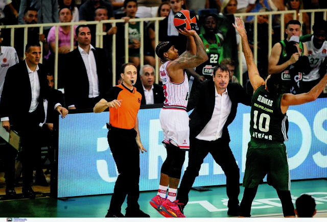 Πάμε από την αρχή!