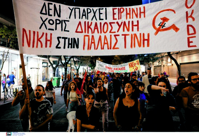 Η συντηρητική επιλογή 