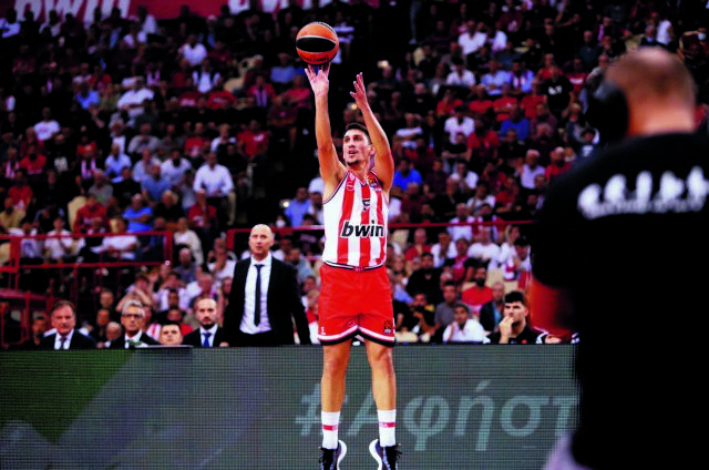 Ενστικτο επιβίωσης