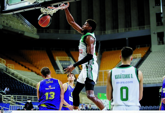 Ξέσπασε στο Λαύριο