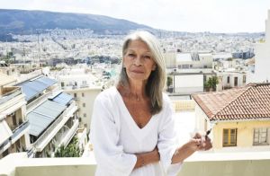 Πέθανε η θρυλική Ματούλα – Την βρήκαν νεκρή στο σπίτι της…