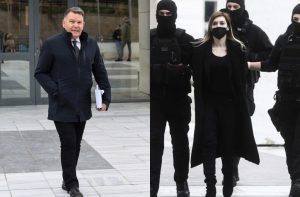 Ρούλα Πισπιρίγκου: Επιστρέφει από αύριο ο Κούγιας ως δικηγόρος της