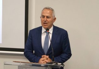 Αποστολάκης: Ο Κασσελάκης επέλεξε αυτούς που μοιράζεται τις ίδιες απόψεις