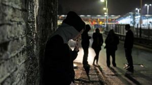 «Μάστιγα» οι συμμορίες ανηλίκων – Σοκάρουν τα στοιχεία